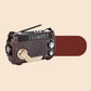 📻 Multi-function Hand Crank Portable Radio with Flashlight