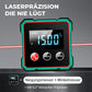 Frühlingsangebot: Kaufen Sie 2 und erhalten Sie 1 gratis🔥2-in-1 Magnetischer digitaler Laser-Neigungsmesser