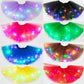 💕Heißer Verkauf 49 % Rabatt🌸✨Magischer & leuchtender LED-Tutu-Rock✨
