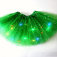 💕Heißer Verkauf 49 % Rabatt🌸✨Magischer & leuchtender LED-Tutu-Rock✨