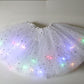 💕Heißer Verkauf 49 % Rabatt🌸✨Magischer & leuchtender LED-Tutu-Rock✨