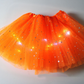 💕Heißer Verkauf 49 % Rabatt🌸✨Magischer & leuchtender LED-Tutu-Rock✨