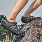 🌊Schnelltrocknende, rutschfeste und atmungsaktive Wanderschuhe