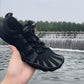 🌊Schnelltrocknende, rutschfeste und atmungsaktive Wanderschuhe