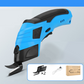 ✂️One-Click Detachable Cutter Head – Engineered for Safety & Simplicity