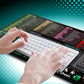 🔥Limited time 50% off🔥Stain-Resistant Anti-Slip Shortcut Desk Pad for Office