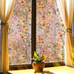 ✨ Static Pattern Window Stickers – Stylish Privacy & Easy Decoration 🪟🌿