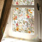 ✨ Static Pattern Window Stickers – Stylish Privacy & Easy Decoration 🪟🌿