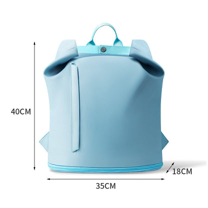 🔥50% Off  🔥Dry Wet Separation Swimming Backpack