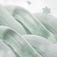 Ice Feel schnell trocknende, atmungsaktive Sporthose