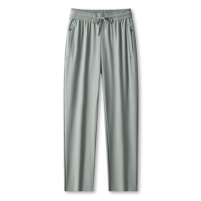 Ice Feel schnell trocknende, atmungsaktive Sporthose