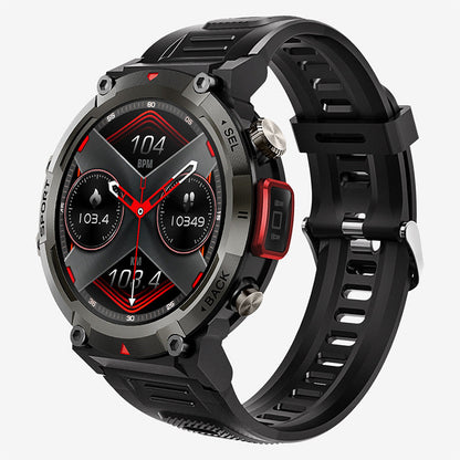 ⌚Modell Neu 2025 – Intelligente Armbanduhr🎁Bluetooth-Smart-Fitnessuhr