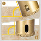 🔥Zeitlich Begrenztes Angebot🛠️Diamant-Lochsägen-Bohrer-Kit🔥