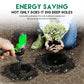 Easy Gardening Schneckenbohrer Spiralbohrer