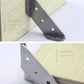Universal-Möbel-Eckverbinder (10 Stück)