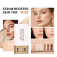 Feuchtigkeitsspendender und aufhellender Essential Foundation Stick