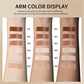 Feuchtigkeitsspendender und aufhellender Essential Foundation Stick