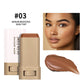 Feuchtigkeitsspendender und aufhellender Essential Foundation Stick