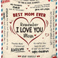 ⏰zeitlich begrenztes Angebot⏰ Ultraweiche kuschelige Flanell-Wärmedecke - EXPRESS LOVE TO MOM