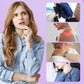 🥳360° Adjustable Neck Brace – Relieves pain & tension, corrects forward head posture. Breathable foam, fits all. Office & travel ready! 🧠✨