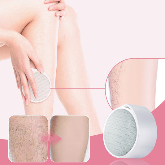 Dual-side Nano Skin Perfect Tool