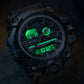 ⌚ 50% OFF NOW! 💦 Men's Multifunctional Waterproof Luminous Watch – 50M, Shockproof & Night Vision 🌃