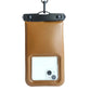 Schwimmende Handytasche mit wasserdichtem Schwamm