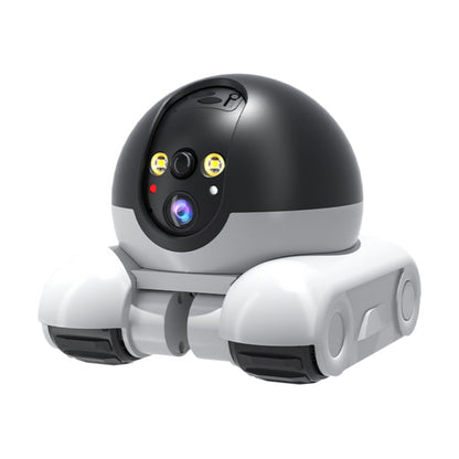 Mobiler Haustier-Roboter mit Kamera [HD, kabellos, intelligent steuerbar]
