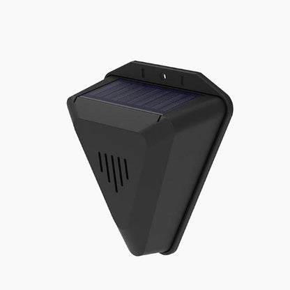 Wasserdichter Solar-Vogelabwehr für den Außenbereich