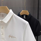 💥50% rabatt | Free Shipping for 2+ items💥Men's Classic Lapel Shirt