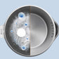 Multifunktionale, effiziente Fleckenentferner-Tabletten