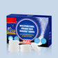 Multifunktionale, effiziente Fleckenentferner-Tabletten