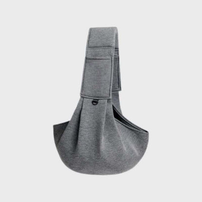 🐶🐱Verstellbarer Crossbody-Tragetuch für Haustiere