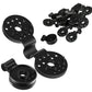 🔥🎁2024 New Year Hot Sale🎁 Summer Hot Sale - Shadow Fabric Heavy Lock Grip