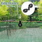 🔥🎁2024 New Year Hot Sale🎁 Summer Hot Sale - Shadow Fabric Heavy Lock Grip