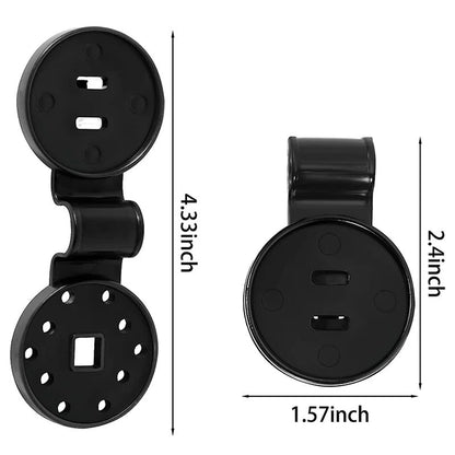 🔥🎁2024 New Year Hot Sale🎁 Summer Hot Sale - Shadow Fabric Heavy Lock Grip