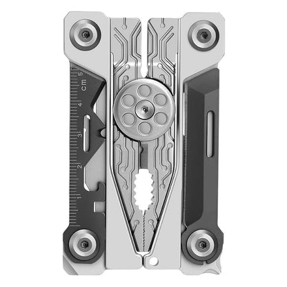 ✨LAST DAY SALE 50% OFF✨20-in-1 faltbares EDC-Multitool