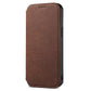 Magnetische Flip-Wallet-Hülle für die iPhone-Serie