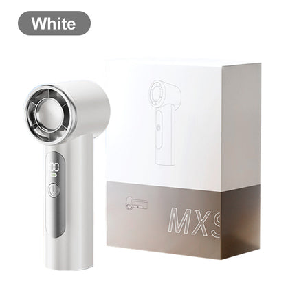 ⏳Zeitlich begrenztes Sonderangebot⌛Handgehaltener leistungsstarker Ventilator