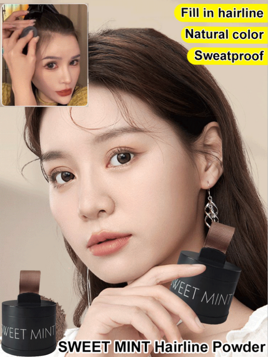 🔥2025Hot Sale🔥2 in 1 Farb & Styling-Schattenpuder