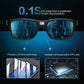 🔥Klassische Smart Photochromic Polarized Sonnenbrille