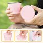 240ml Portable Silicone Folding Cup