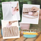 240ml Portable Silicone Folding Cup