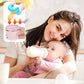 240ml Portable Silicone Folding Cup