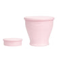 240ml Portable Silicone Folding Cup