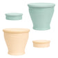 240ml Portable Silicone Folding Cup