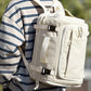 Box-Stil Großraum-Gepäck-Rucksack