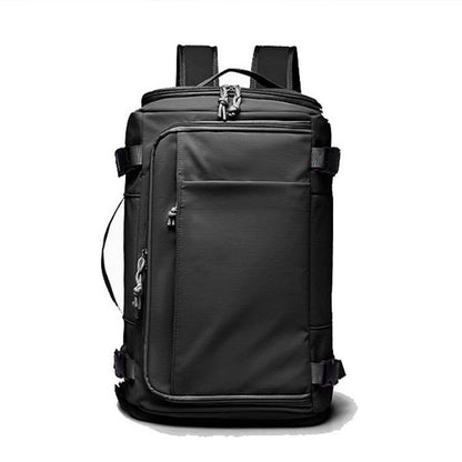Box-Stil Großraum-Gepäck-Rucksack