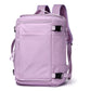 Box-Stil Großraum-Gepäck-Rucksack