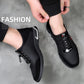 🎁2025 New Arrivals👞Men's Soft Lightweight Slip-On Schuhe
